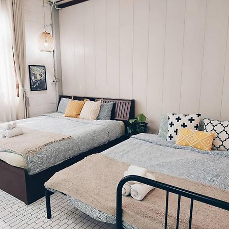 The Warehouse - Ayutthaya Apartment Ngoại thất bức ảnh