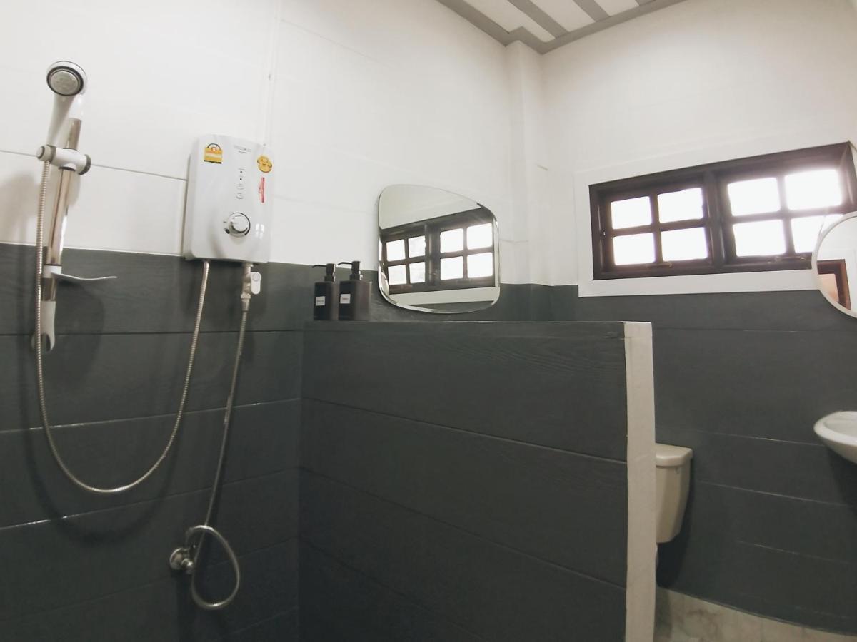 The Warehouse - Ayutthaya Apartment Ngoại thất bức ảnh