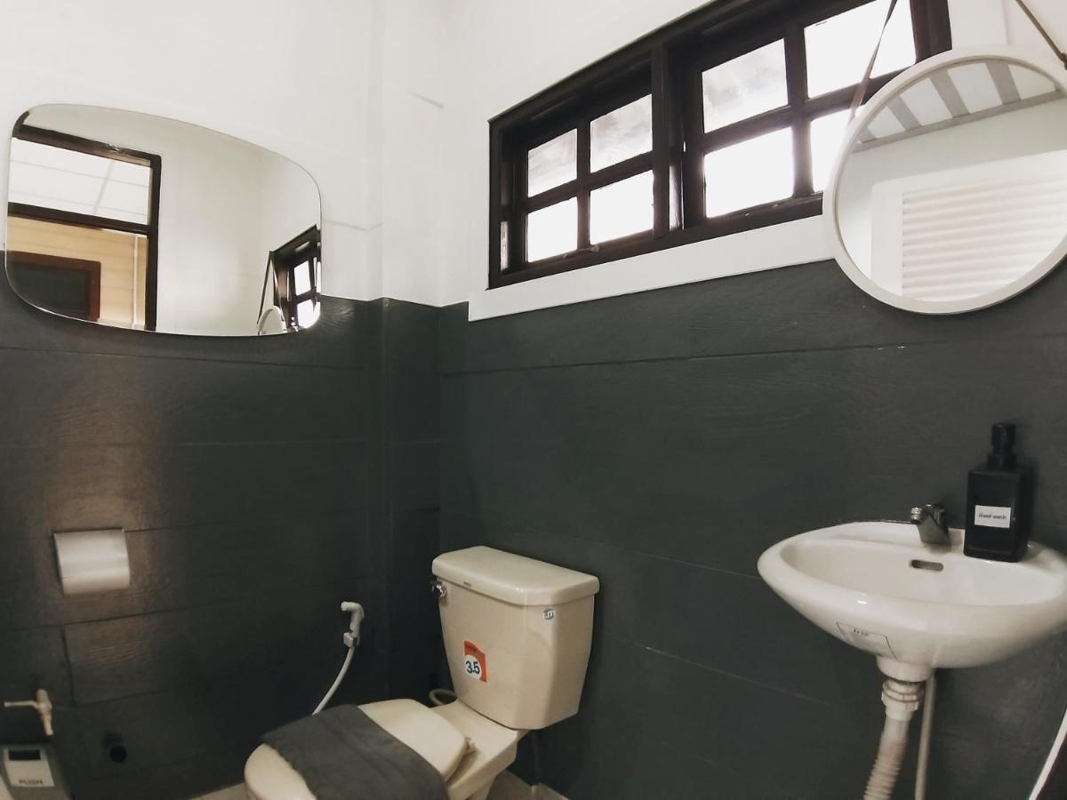 The Warehouse - Ayutthaya Apartment Ngoại thất bức ảnh