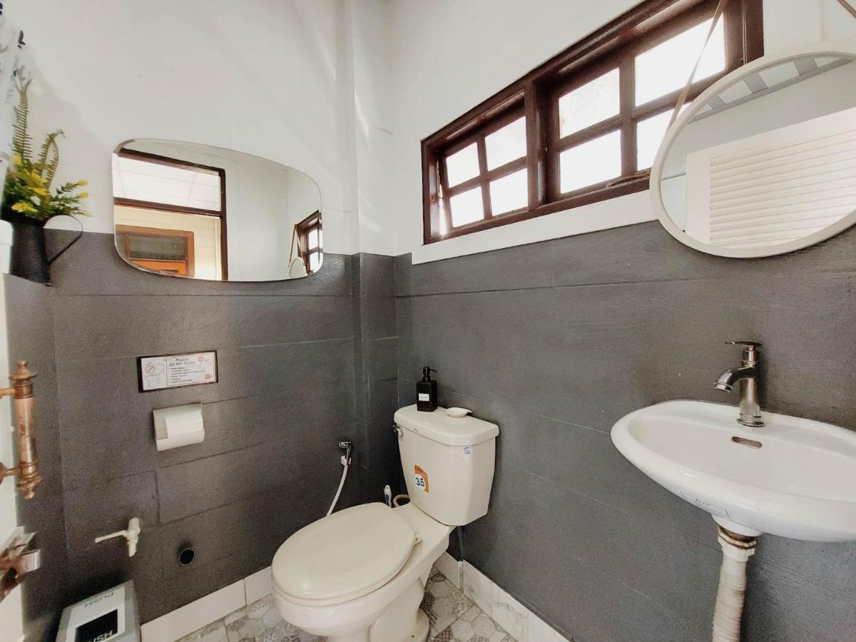 The Warehouse - Ayutthaya Apartment Ngoại thất bức ảnh
