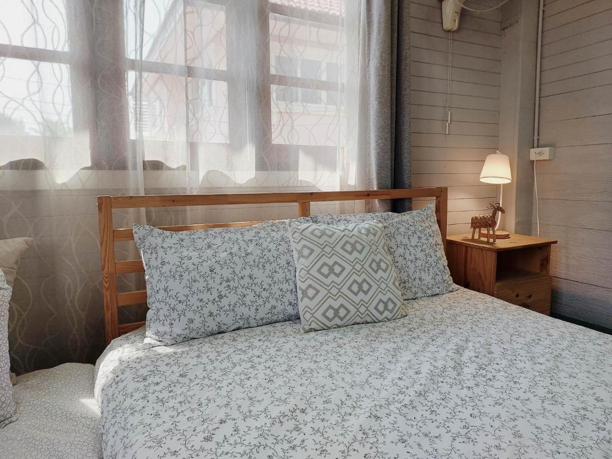 The Warehouse - Ayutthaya Apartment Ngoại thất bức ảnh