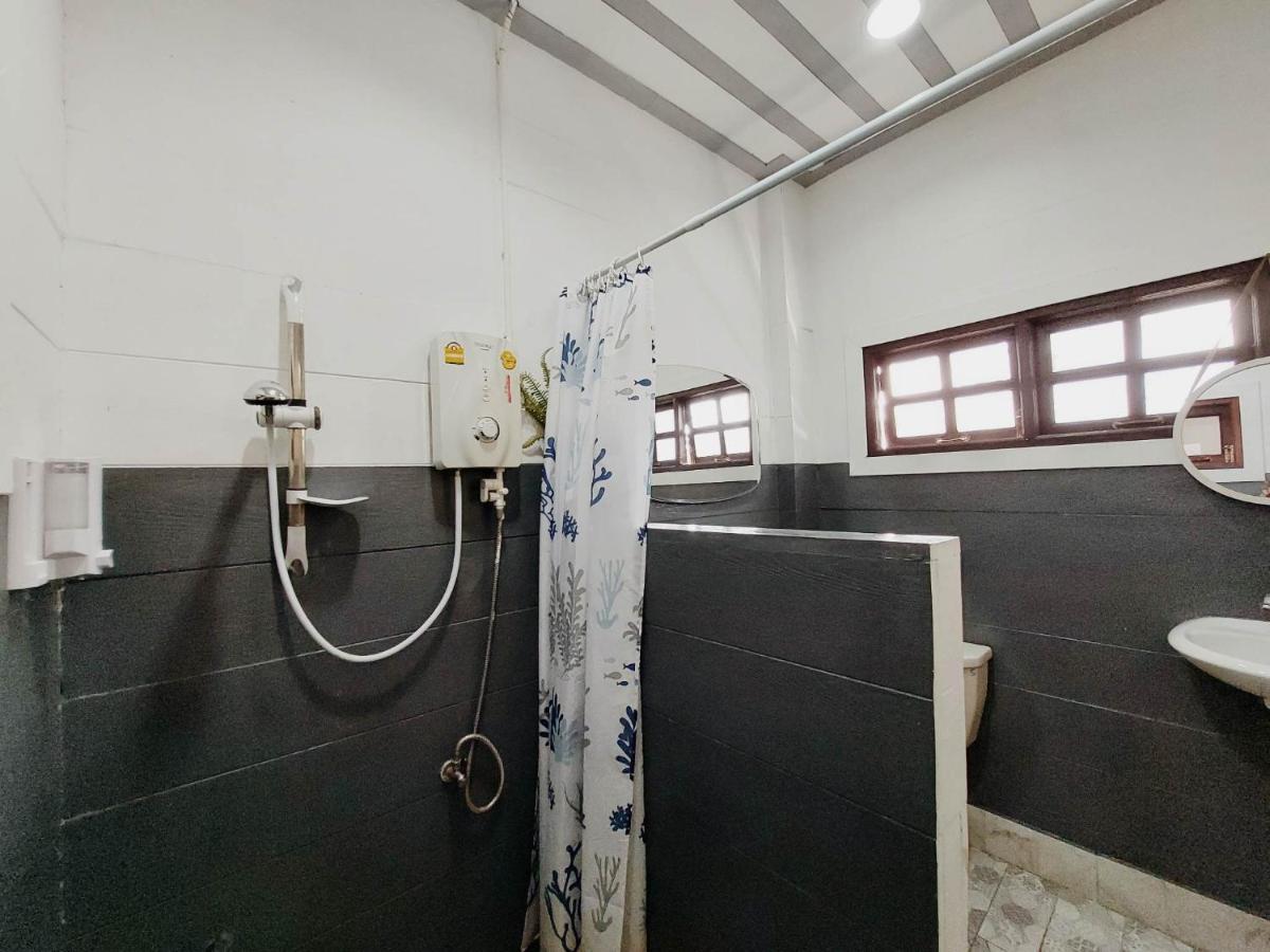 The Warehouse - Ayutthaya Apartment Ngoại thất bức ảnh