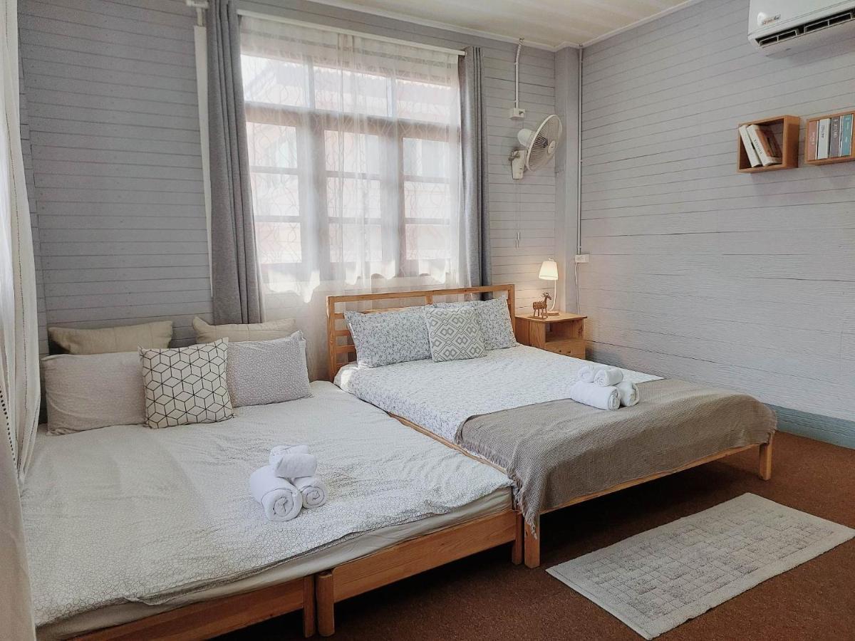 The Warehouse - Ayutthaya Apartment Ngoại thất bức ảnh