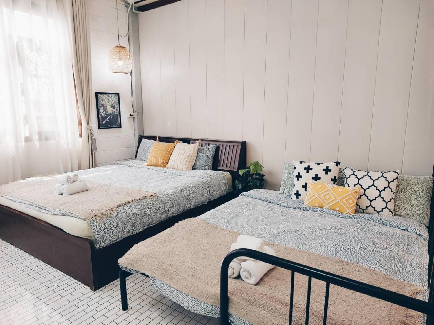 The Warehouse - Ayutthaya Apartment Ngoại thất bức ảnh