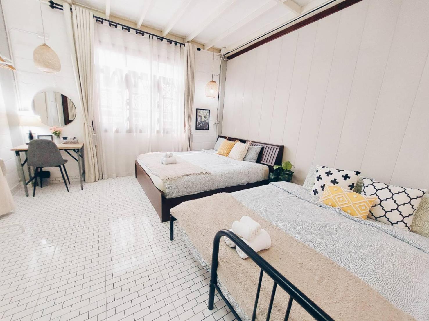 The Warehouse - Ayutthaya Apartment Ngoại thất bức ảnh