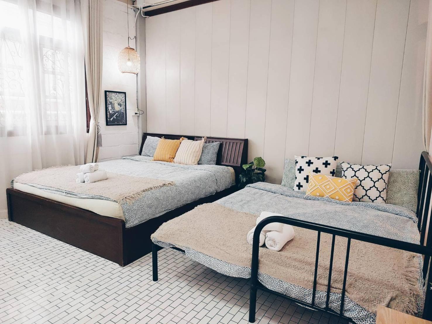 The Warehouse - Ayutthaya Apartment Ngoại thất bức ảnh
