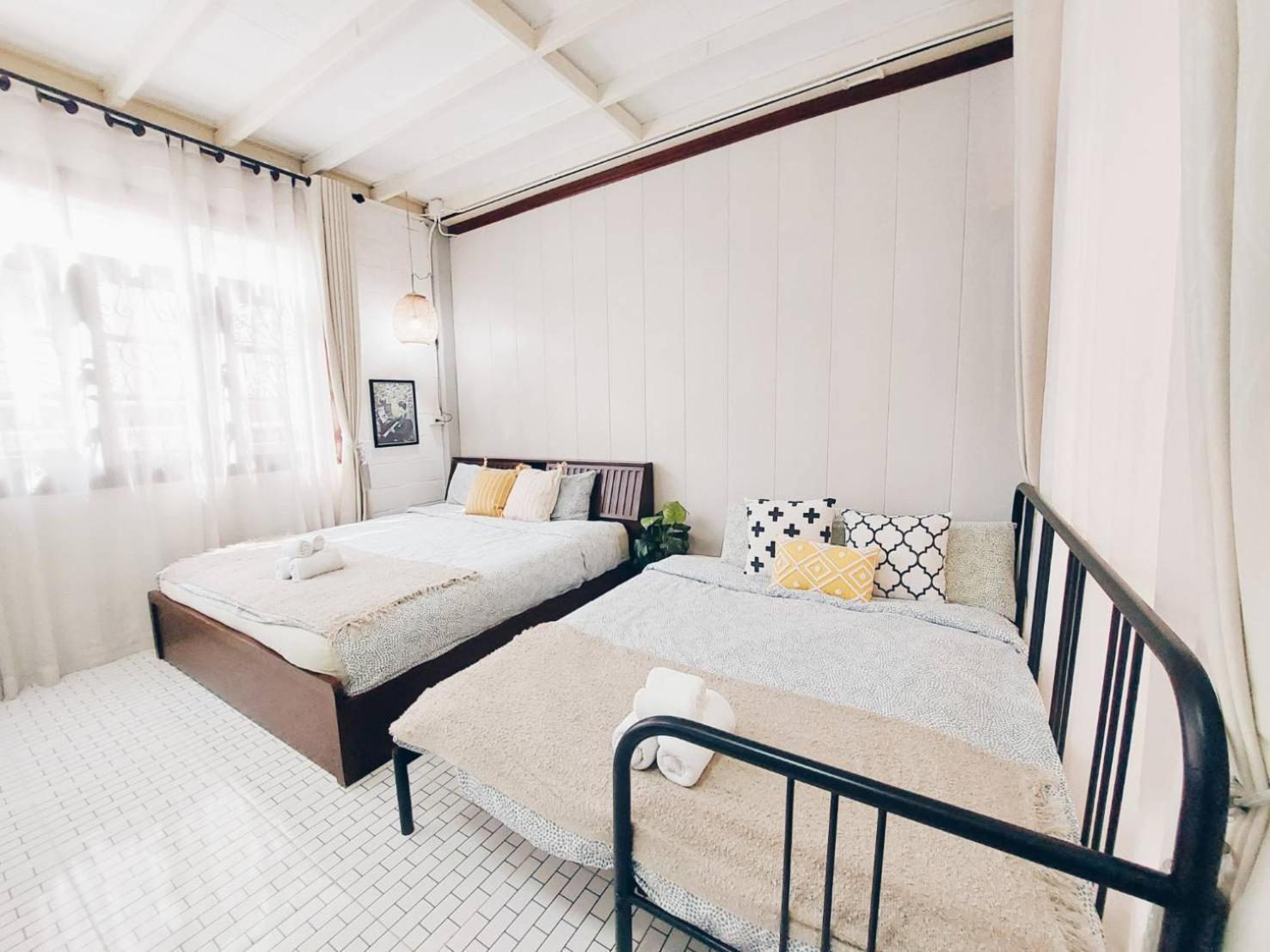 The Warehouse - Ayutthaya Apartment Ngoại thất bức ảnh