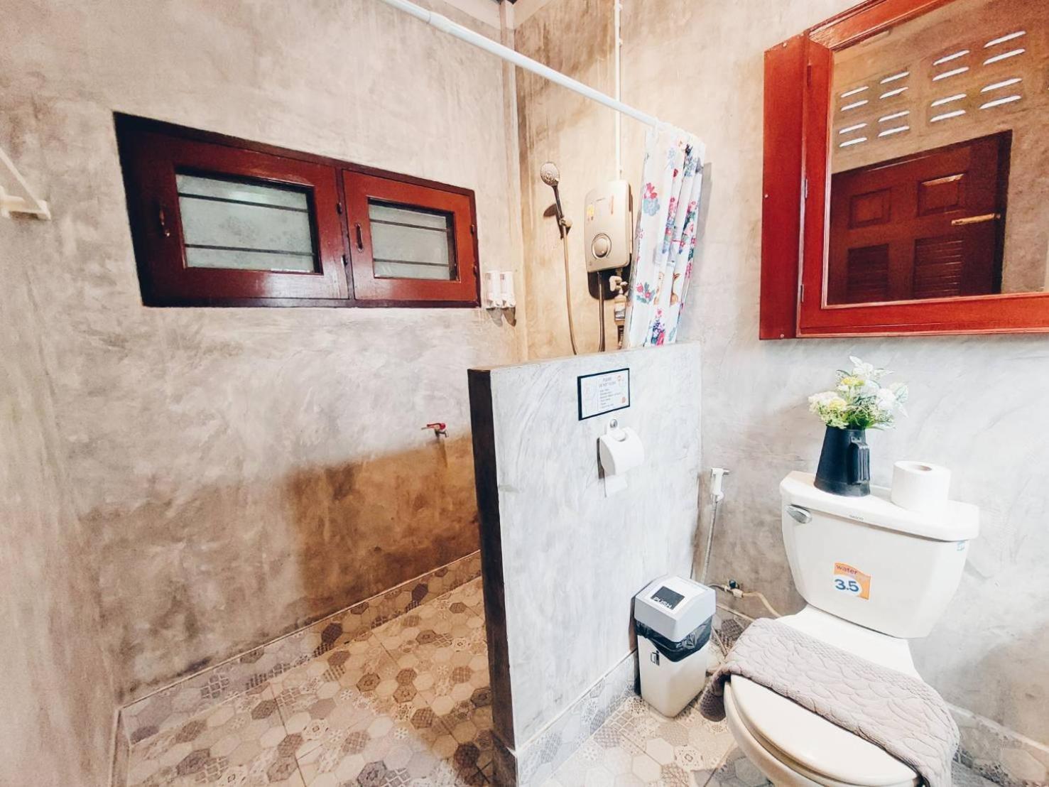 The Warehouse - Ayutthaya Apartment Ngoại thất bức ảnh