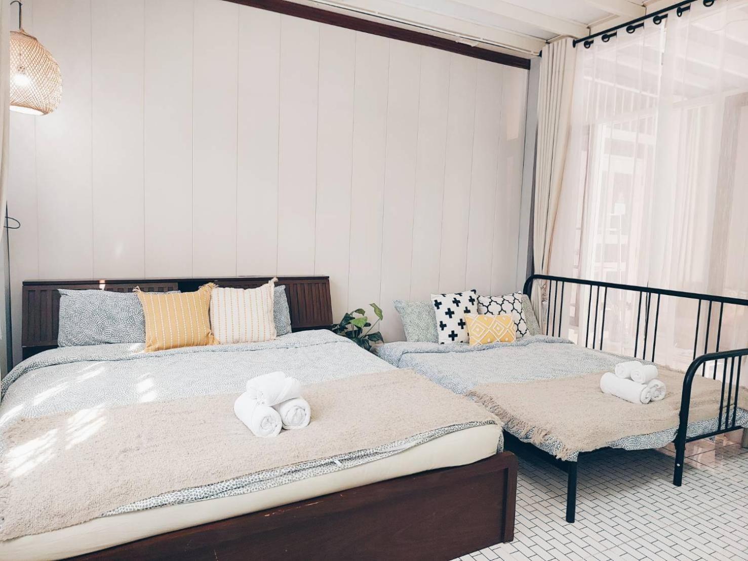 The Warehouse - Ayutthaya Apartment Ngoại thất bức ảnh